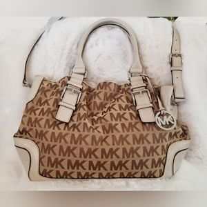 OBO Michael Kors Satchel